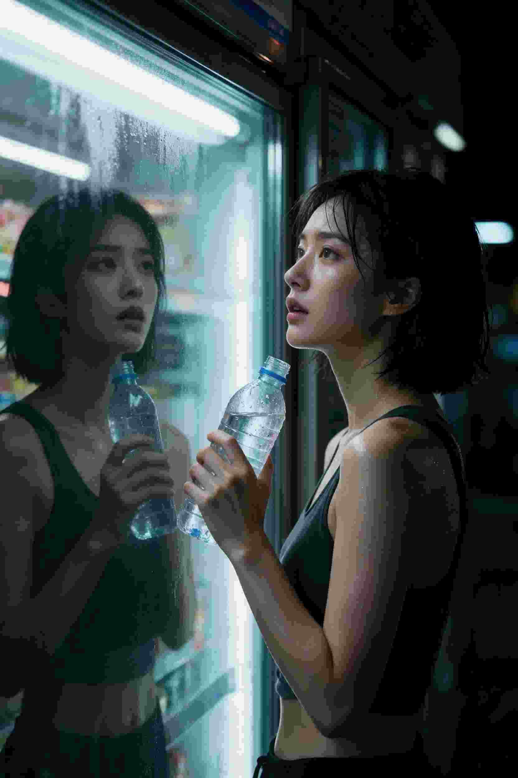 妖怪人间体验记