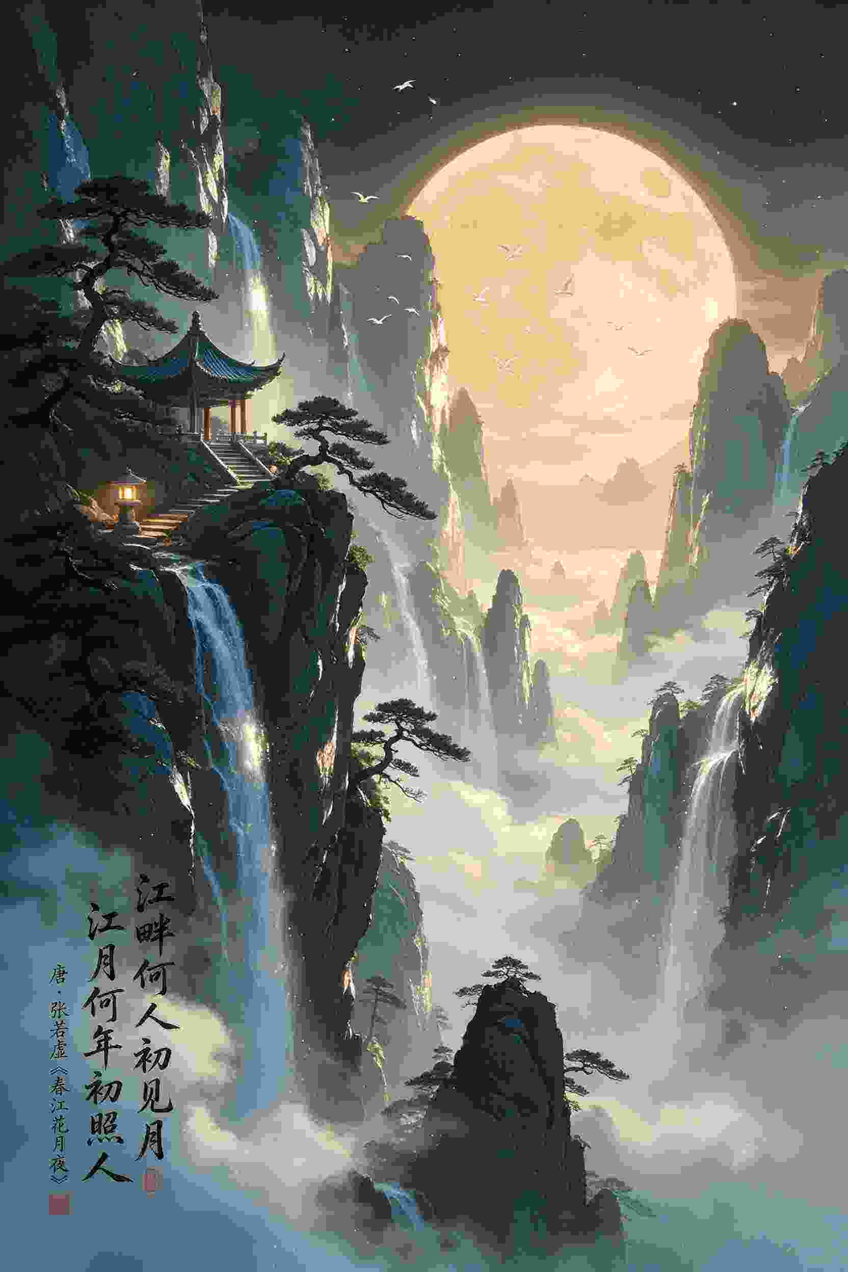 无魔社