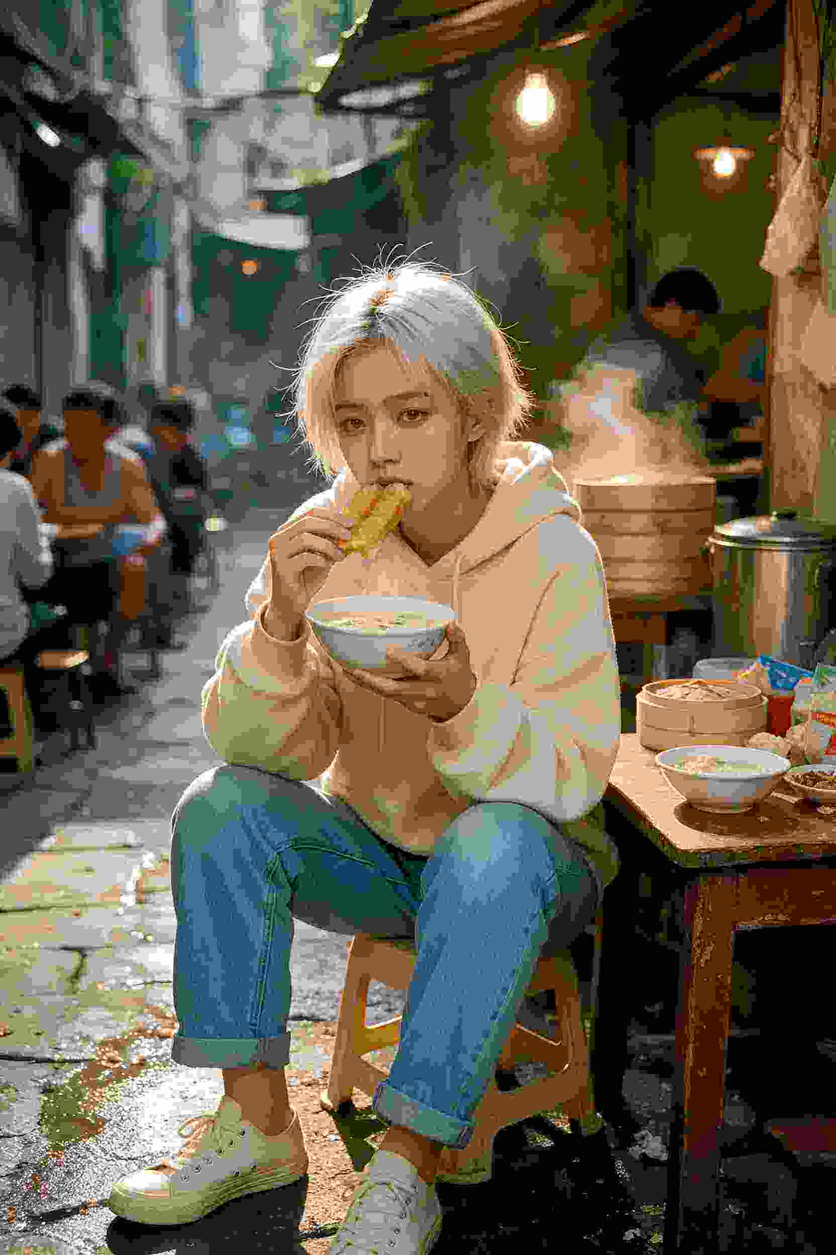 我的英雄学院