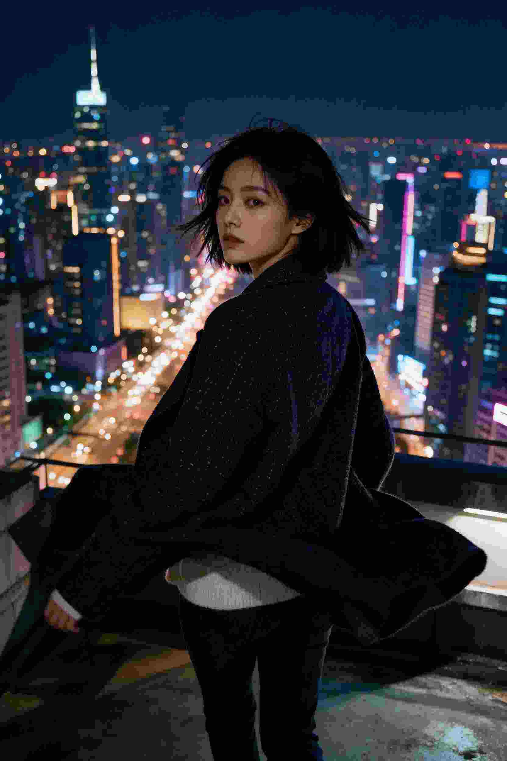纯情房东俏房客