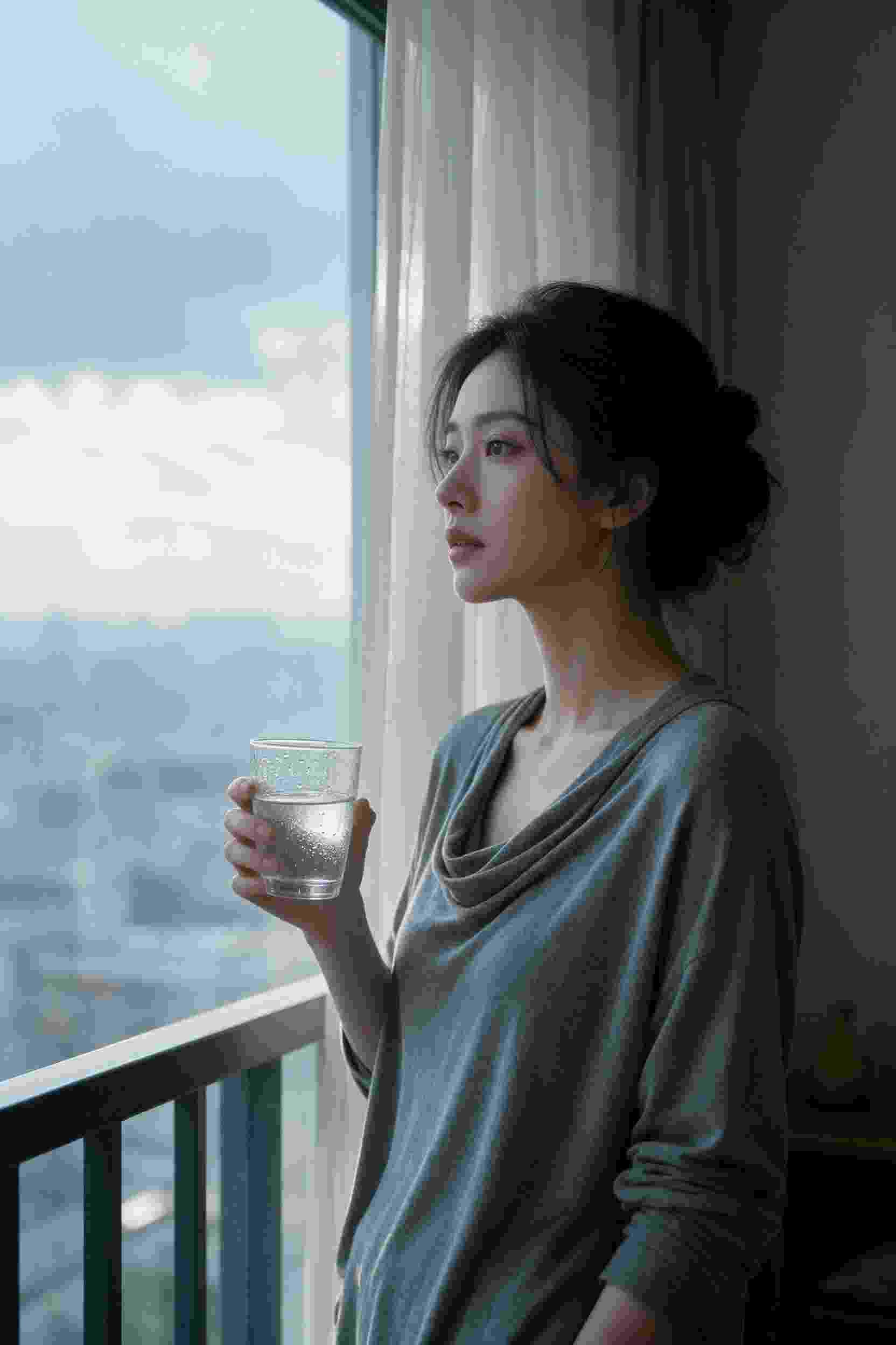 花艺少年